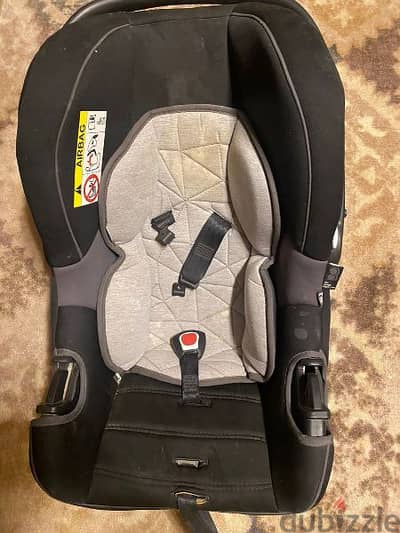 mothercare car seat