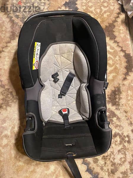 mothercare car seat 1