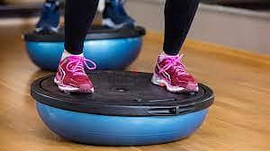 Bosu Balance Trainer Pro 2