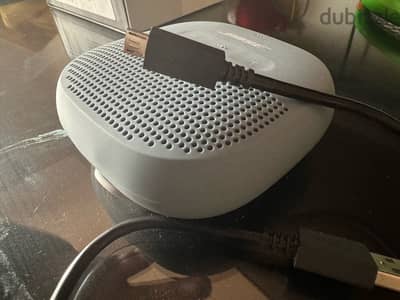 Bose soundlink micro