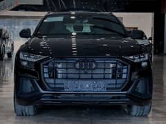 Audi Q8 SLine New 2023 0