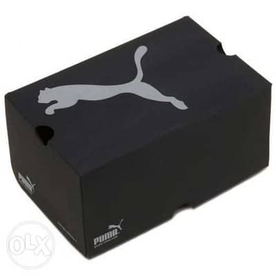 Puma original watch model 103521004