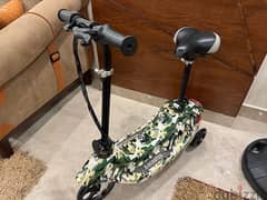 scooter electric 0