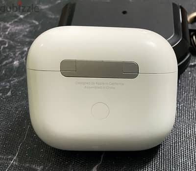 AirPods 3 (third generation)