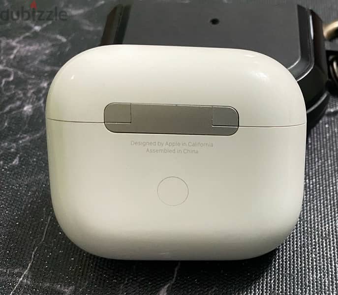 AirPods 3 (third generation) 0