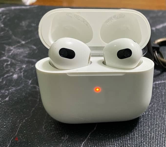 AirPods 3 (third generation) 2