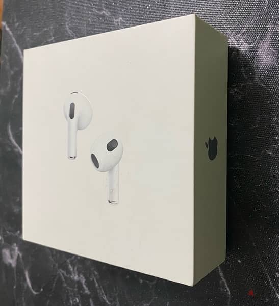 AirPods 3 (third generation) 5