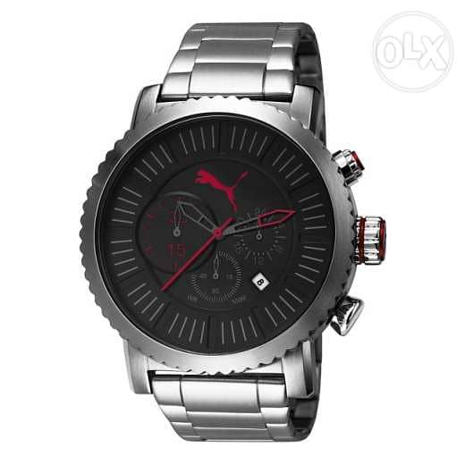 Puma original watch model 103521004 1