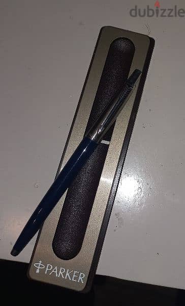 قلم جاف باركر 1