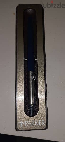 قلم جاف باركر 2