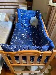 سرير اطفال بسعر المصنع لفتره محدوددده