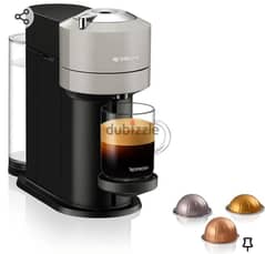 Nespresso coffe machine