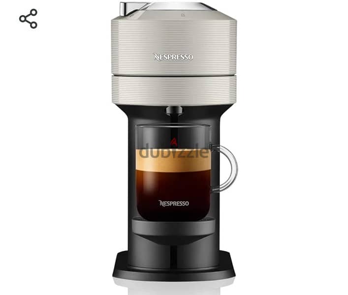 Nespresso coffe machine 1