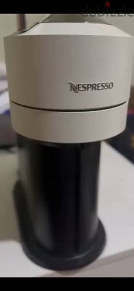 Nespresso coffe machine 2