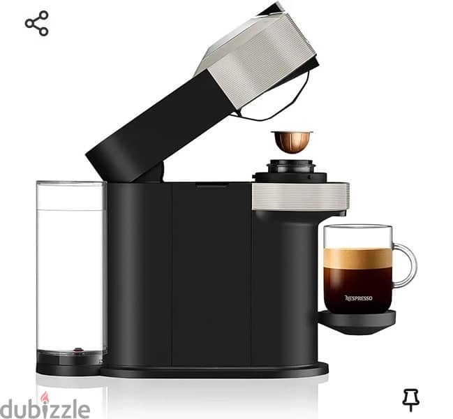 Nespresso coffe machine 5