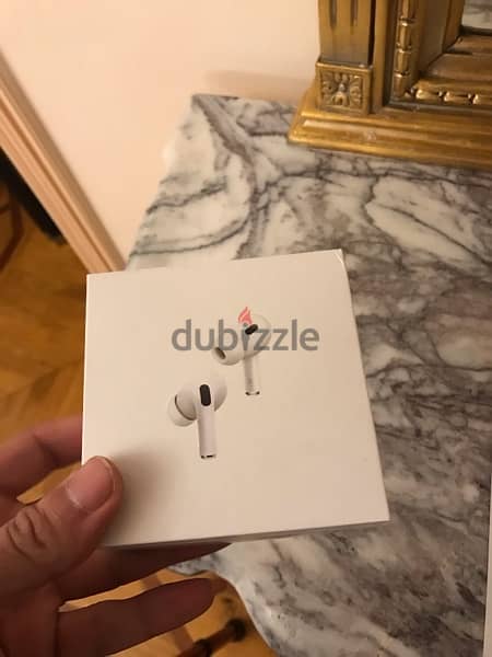 AirPods  pro copy Original 1
