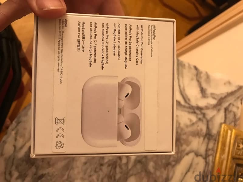 AirPods  pro copy Original 3