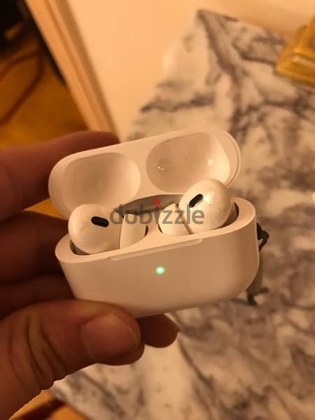 AirPods  pro copy Original 4