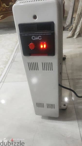 CMC هدفاي 3