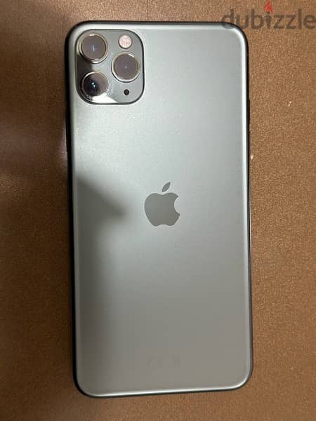 iphone 11 pro max 2