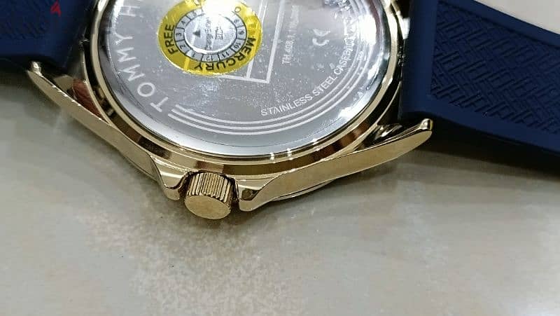 TOMMY WATCH 6