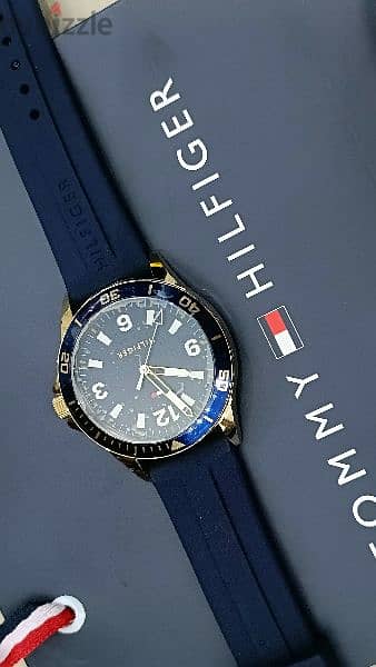 TOMMY WATCH 14