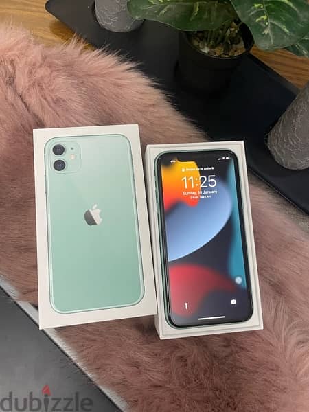 iphone 11 For Sale 0