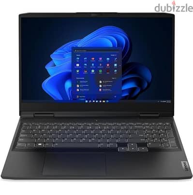 Lenovo IdeaPad Gaming 3 Core i5 12th gen, 8GB RAM,GeForce RTX 3050