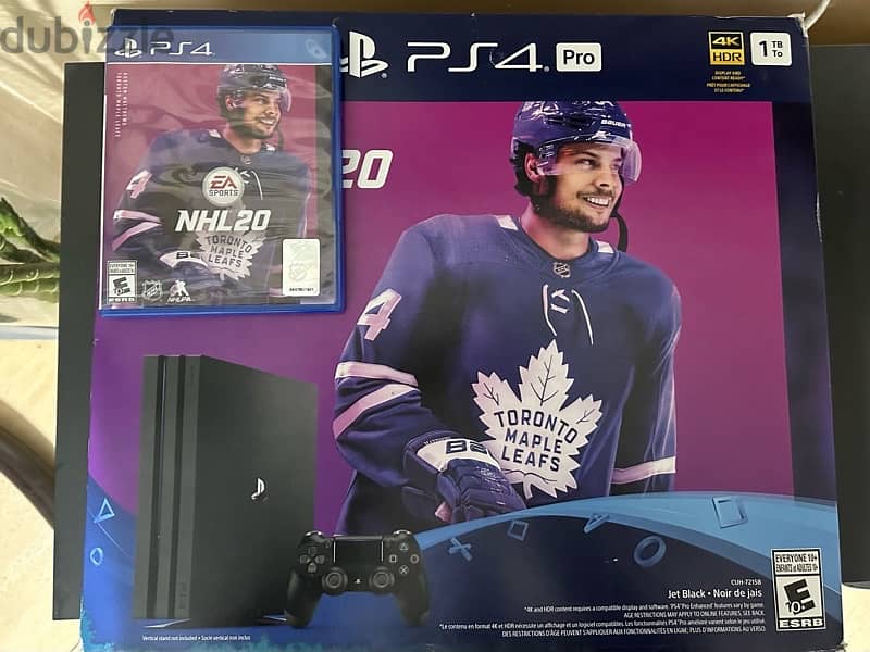 Ps4 pro nhl sale 20