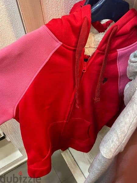 sweetheart uspa 1