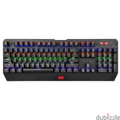 Gaming keyboard 2B mechanical kb345