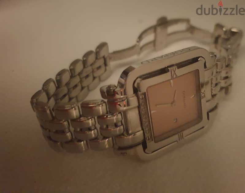 Guepard Swiss watch 10
