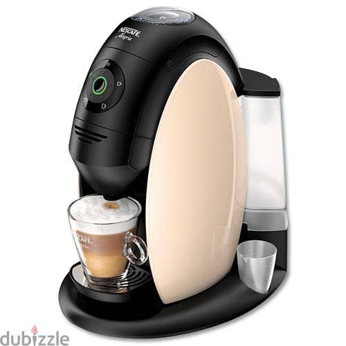 Nescafe alegria 510 Espresso machine 0