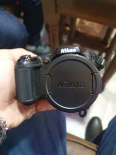 كاميرا نيكون 0