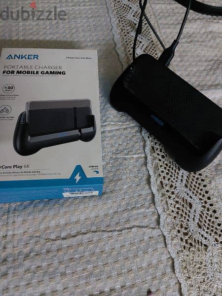anker portable charger for mobile gaming 2