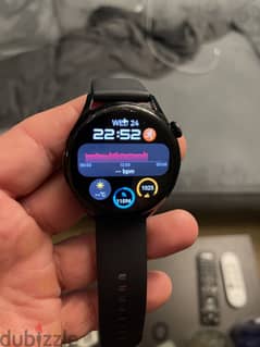 Huawei Watch 3 (4G) 0