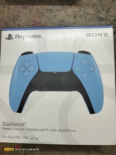ps5 controller new 0