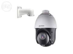 كاميرات مراقبة لشركات المقاولات والمشروعات الهندسية 0