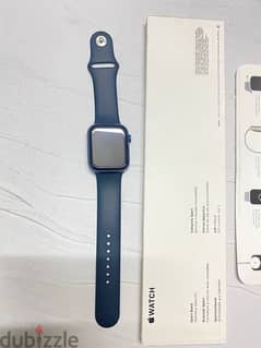 Apple watch series 7 45 mm 0