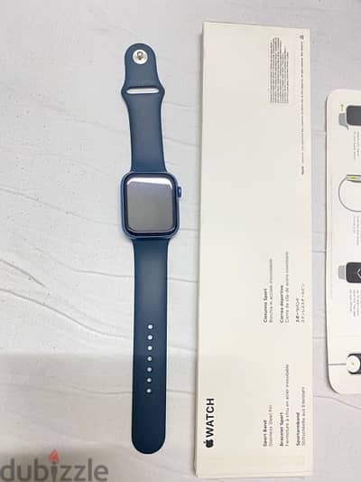 Apple watch series 7 45 mm