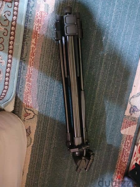 weifeng wf-3950  camera tripod excellent condition 5
