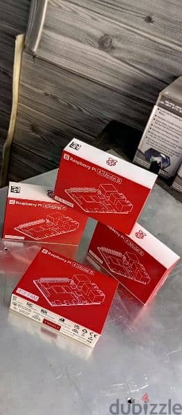 raspberry pi 4 4gb with best price new 3