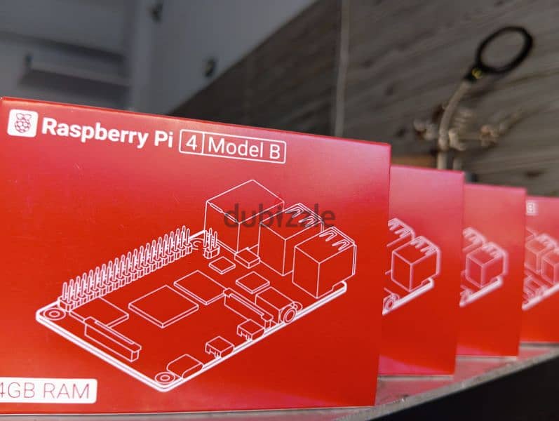 raspberry pi 4 4gb with best price new 4