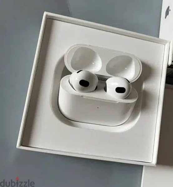 AirPods 3 1