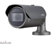 كاميرا wisenet Security camera 0