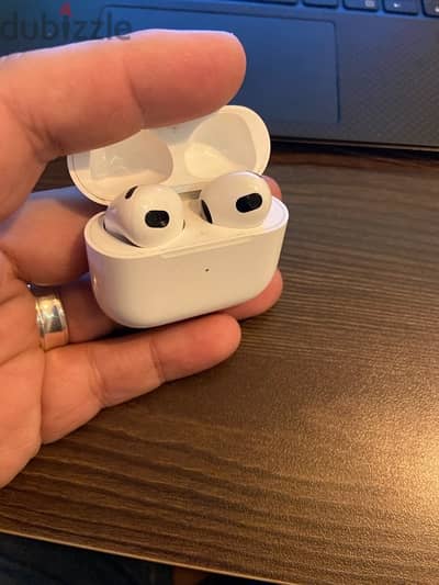 AirPods 3