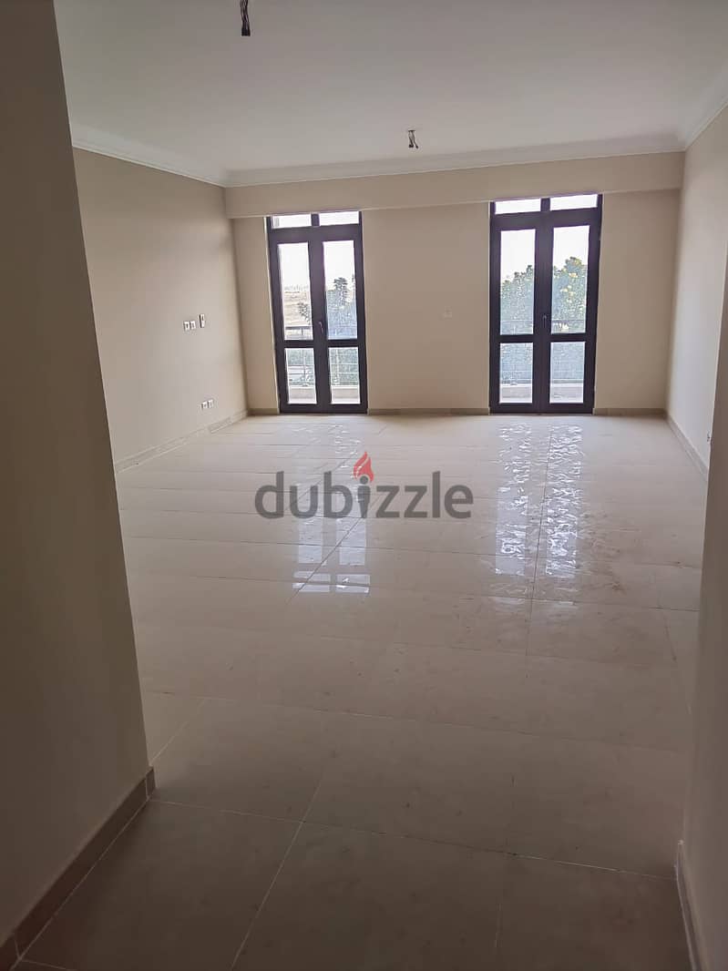 شقة للبيع في B8 مدينتي مساحة 148m² تشطيبات سوبر لوكس Apartments For