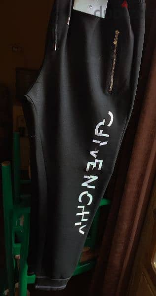 original givenchy pants 2