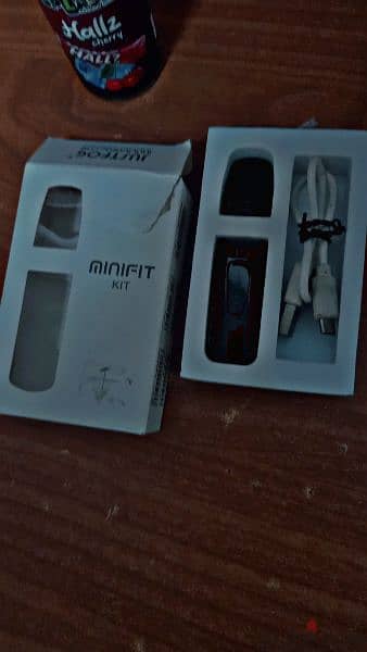 mini fit بود 4