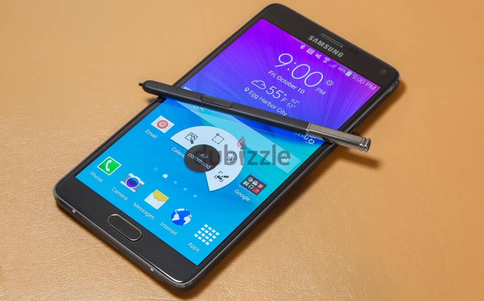 SAMSUNG Galaxy Note 4  موبايل سامسونج جالاكسى نوت ٤ 1